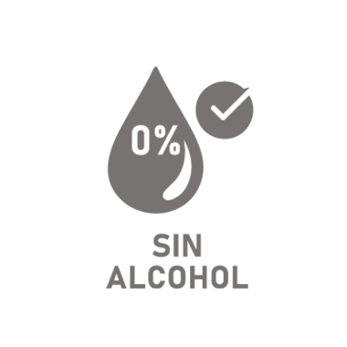 SIN-ALCOHOL