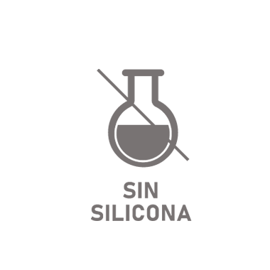 sin-silicona